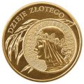 2 złote - Dzieje złotego 2006